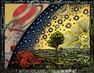 Science-fictionality