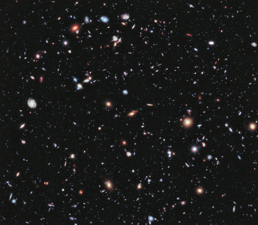 1174px-Hubble_Extreme_Deep_Field_(full_resolution)