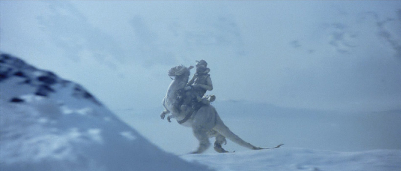 A more accurate look at the surface of