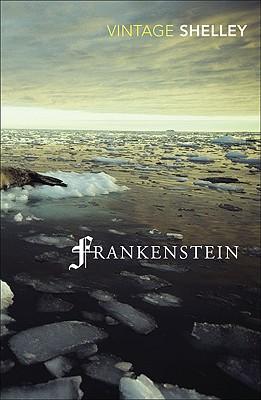 Frankenstein - Mary Shelley