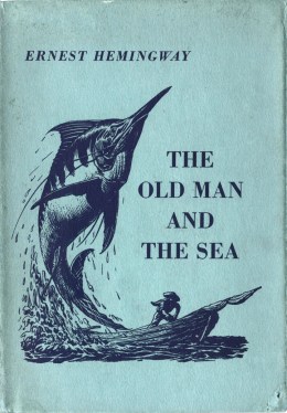 The Old Man and the Sea - Ernest Hemingway