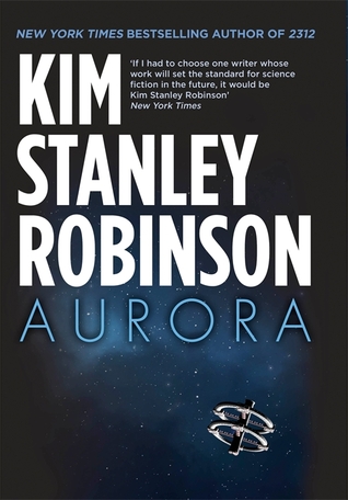 aurora kim stanley robinson