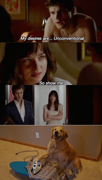 This is still the funniest meme to come out of this entire phenomenon.