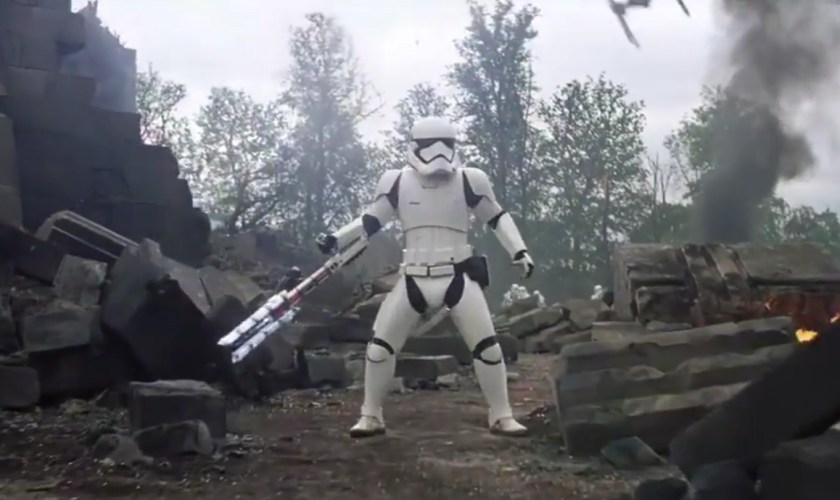 Very much looking forward to this scene.