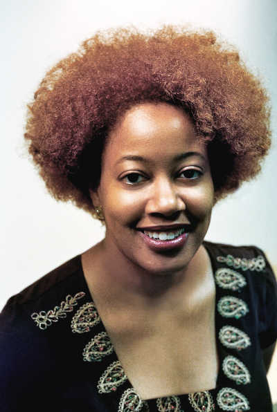 N.K. Jemisin